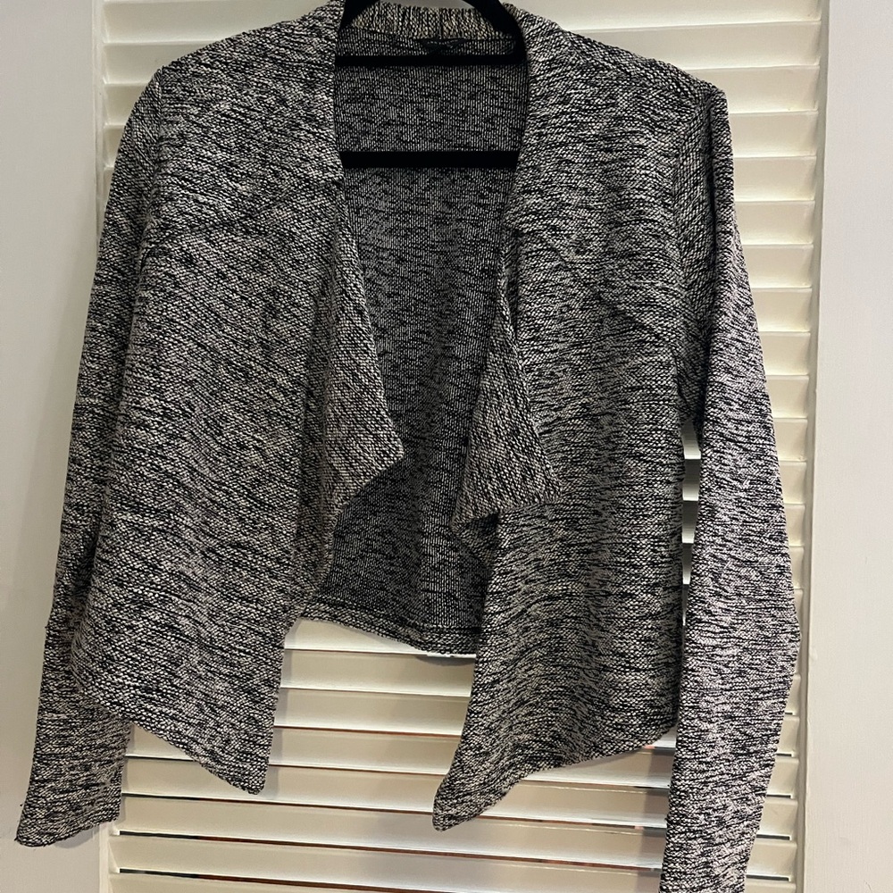 Ann Taylor Sweater / Jacket